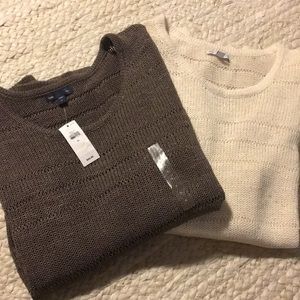 GAP Sweaters